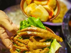 -重庆印象老火锅(梅林店)
