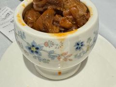 -波特曼西餐厅(南岗店)