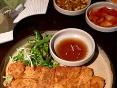 -Fuzzy Bistro 浮几韩餐·茶酒馆