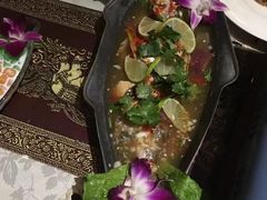 -早安曼谷泰国餐厅