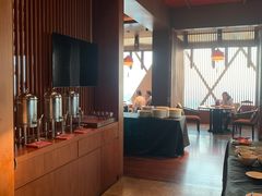 -镇江苏宁万豪酒店-苏筵中餐厅