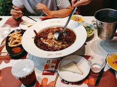 -椒爱水煮鱼川菜(CBD万达店)