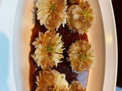 -环球港凯悦 · 享悦中餐厅