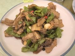 -博雅渔港·融合菜(维也纳国际大酒店)