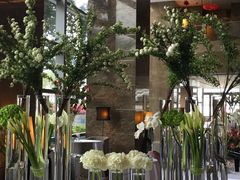 -深圳四季酒店·馥自助餐厅