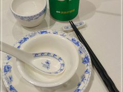 -老吉士酒家(天平路店)