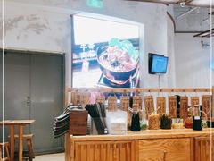 -小满手工粉(上海月星环球港店)