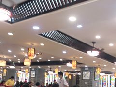 大堂-幸福茗点茶楼(五羊店)