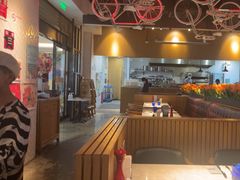 -玛尚诺意式餐厅(官舍店)