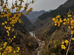 -潭溪山