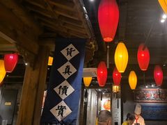 -北平盛世·新京菜·北京烤鸭(劲松·双井店)