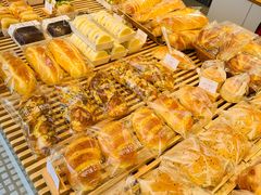 -米兰朵蛋糕面包店(劲松七路店)