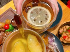 -森Some Fusion(荔湾店)