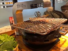 -黑牛の店·和牛烧肉(大悦城店)