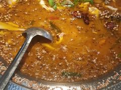 -大河宴·椒麻鱼火锅(北京路中和美食街店)