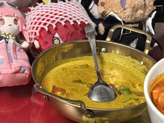 -金莲饭店·东南亚广东特色风味