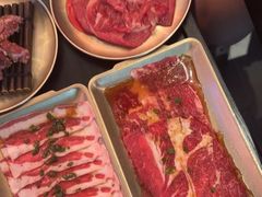 -西塔老太太泥炉烤肉(上海七宝领展广场店)