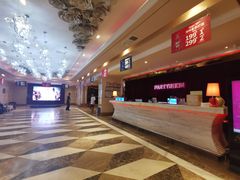 -佰迪乐KTV(岑溪店)