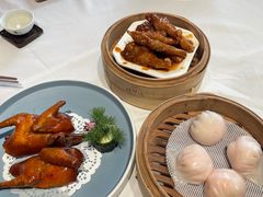 -味可道美食坊(福基路店)