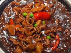 -味界·精致赣菜(招商花园城店)