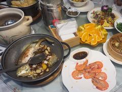 -闽公馆·客家私房菜·商务宴请·包厢(杏林橡树湾店)