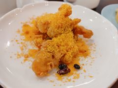 -斑斓西餐厅·自助茶点(高崎机场佰翔花园酒店)
