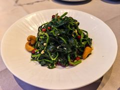 菠菜花生-四世同堂·京菜·烤鸭(双井店)