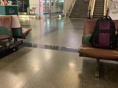 -厦门高崎国际机场-T3航站楼