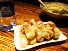 -老爹面川味小酒馆(阿什河街店)