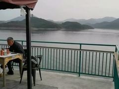 -望湖烤鱼