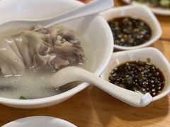 -明红蹄花(糍粑店街店)