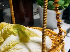 -椰子湾·海南火锅·糟粕醋·椰子鸡(正大广场店)