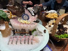-东海怡品海鲜豆捞(星街坊店)