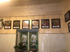 -家烧面馆【南山路知名经典面食】