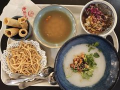 -大王油茶(二厂文创公园店)