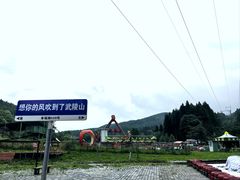 -武陵山森林公园