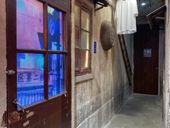 -CITY MART城市集市·里弄(北外滩来福士广场店)
