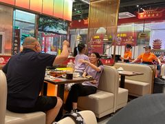 -肖记公安牛肉鱼杂馆·省级非物质文化遗产(江汉路直营店)