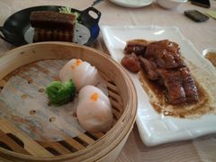 -竹溪百福酒家(同和店)