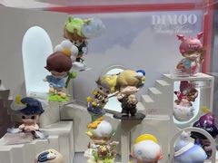 -泡泡玛特POPMART(天环购物中心店)
