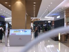 -燕莎友谊商城(金源店)