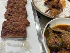 -洞密园美食城·二十二年老店(富华路店)