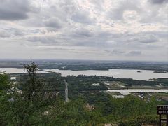 -虞山风景区