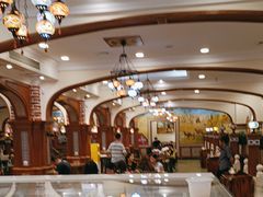-清真·玛丽亚新疆菜主题餐厅(浙江中路店)