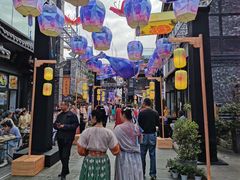 -洞子口张老二凉粉(文殊院店)