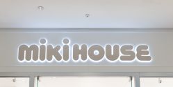 -MIKIHOUSE(德基广场店)