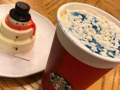 -星巴克(赛特购物中心店)