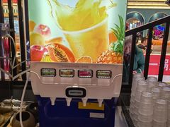 -龍歌自助小火锅(李沧丽达店)