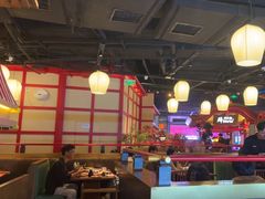 -牛New寿喜烧(金茂览秀城店)