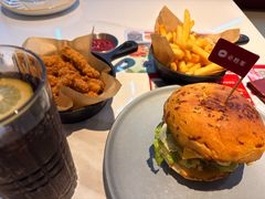 -必胜客(天鹅湖万达店)